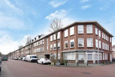 Woning Pluvierstraat 355 Den Haag