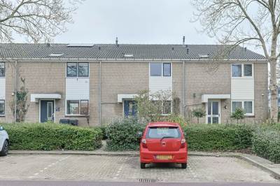 Woning Buitenhoflaan 14 Leiderdorp