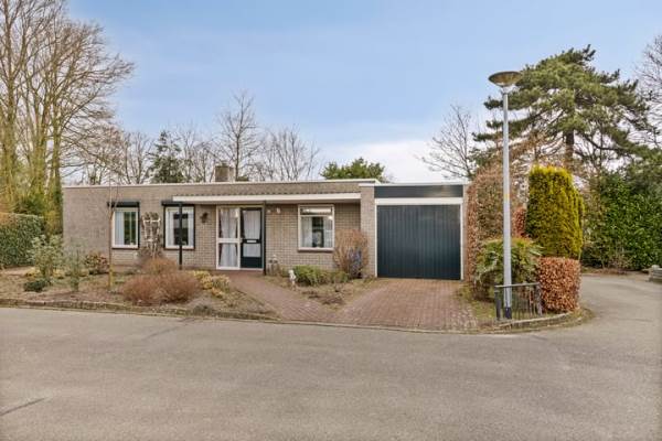 Woning Tubantenstraat 90 Aalten
