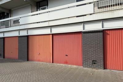 Garage De Koppele 1025 Eindhoven