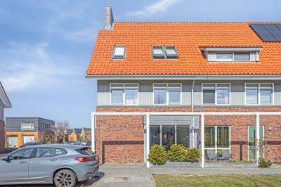 Woning Saarland 53 Purmerend