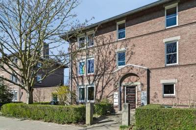 Woning Joubertstraat 108 Nijmegen