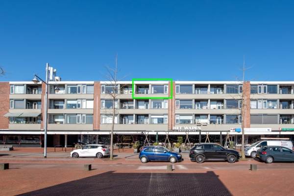 Woning Esdoornlaan 42 Zwanenburg