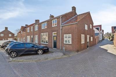Woning Duinstraat 5 Domburg