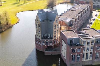 Woning Zwaenenstede 23 Den Bosch