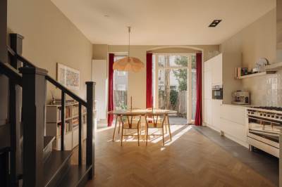Woning Brederodestraat 37H Amsterdam