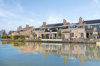 Woning Wyandottestraat 17 Amsterdam