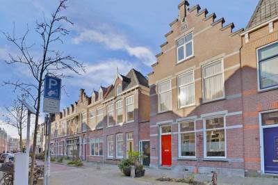 Woning Spoorstraat 50 Alkmaar