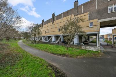 Woning Sterkenburg 81 Alphen aan den Rijn