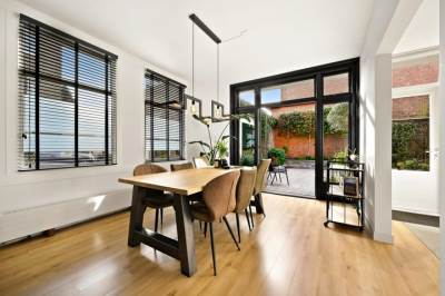 Woning Van Lansbergestraat 100 Den Haag