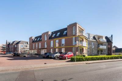 Woning De Veense Tuin 7 Roelofarendsveen