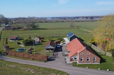 Woning Binnenweg 14 Oostwold (Gem. Oldambt)