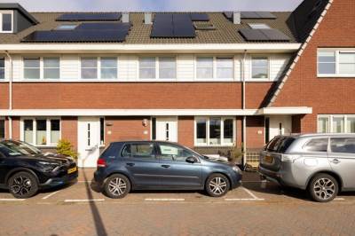 Woning Sterappelstraat 35 Amsterdam