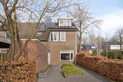 Woning De Dieze 47 Goirle