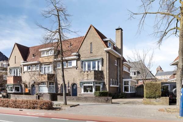 Woning Hekellaan 28 Den Bosch