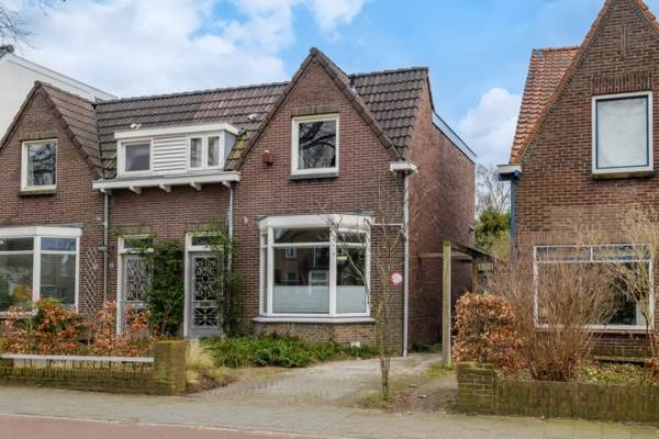 Woning Hatertseweg 223 Nijmegen