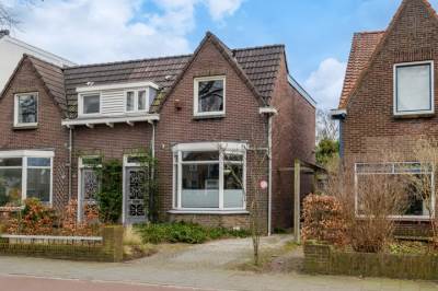 Woning Hatertseweg 223 Nijmegen