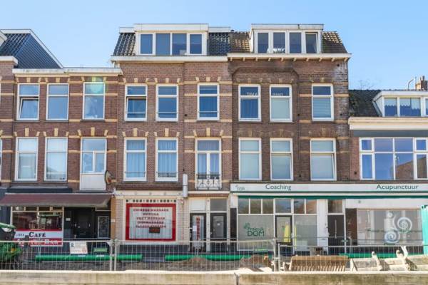 Woning Amsterdamsestraatweg 126A Utrecht