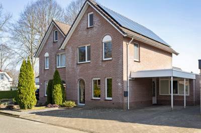 Woning Zr. Damasastraat 16 Emmer-Compascuum