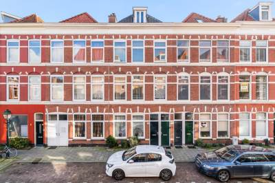 Woning Van Marumstraat 8 Den Haag