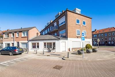 Woning Warmoesstraat 1A Utrecht