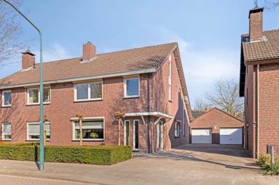 Woning Baronielaan 44 Alphen (NB)
