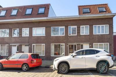 Woning Mariëndaalstraat 10 Utrecht