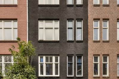 Woning De Kempenaerstraat 401 Amsterdam
