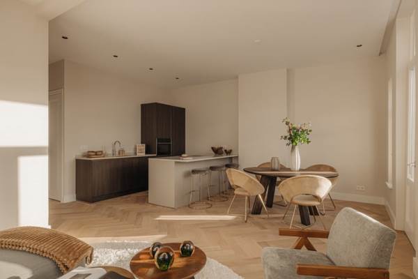 Woning Johannes Vermeerstraat 713 Amsterdam