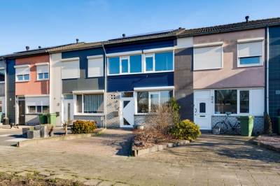 Woning Nieuwenhove 27 Weert
