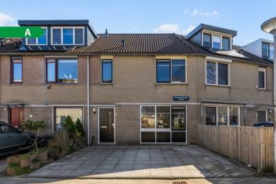 Woning Vroonlandpolderstraat 2 Gouda