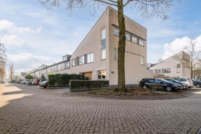 Woning Keerkring 76B De Meern