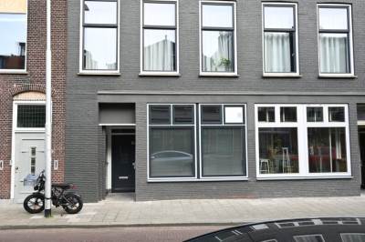 Woning Rotterdamseweg 9A Delft