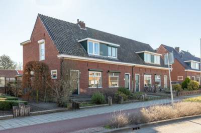Woning Waliënsestraat 176 Winterswijk