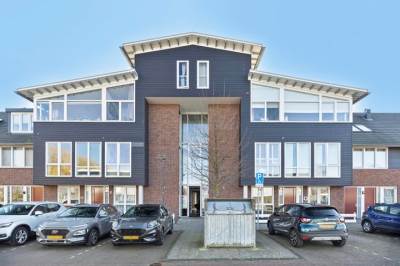 Woning Vlasakkerlaan 13 Aalsmeer