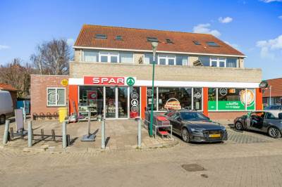 Woning Biesterlaan 111 Schalkwijk