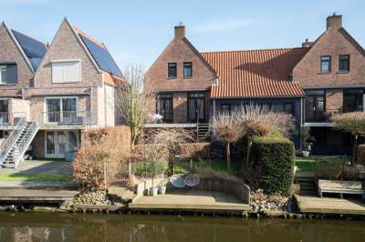 Woning Achterweg 90 Genemuiden