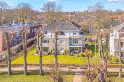 Woning Middendorp 15 Gieten