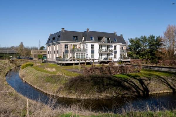 Woning Hoogeweg 20 Rhoon