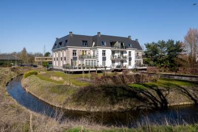 Woning Hoogeweg 20 Rhoon