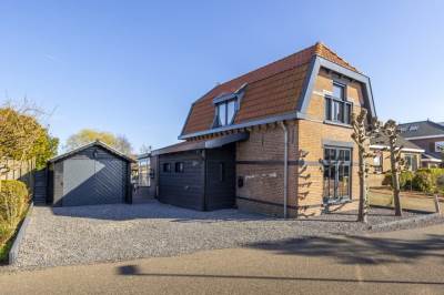 Woning Bovenkerkseweg 23 Giessenburg