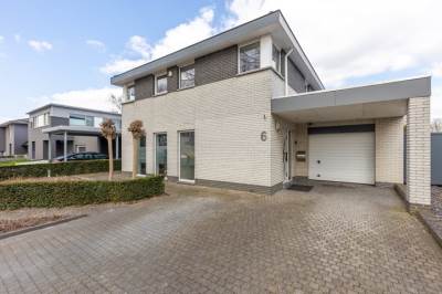 Woning Komeetlaan 6 Sittard