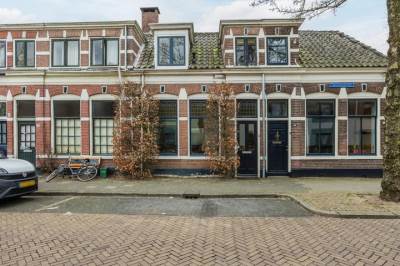 Woning Assendorperdijk 34 Zwolle