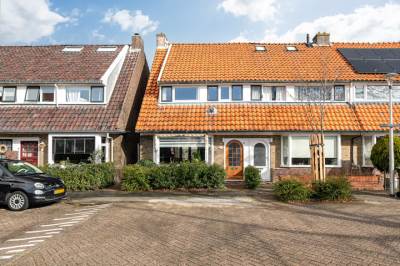 Woning Achlumerstraat 34 Leeuwarden