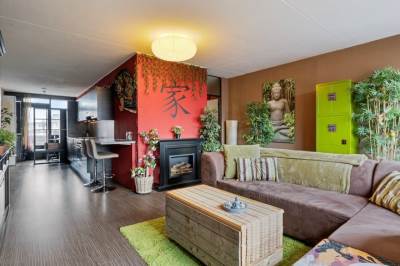 Woning Dukaatpassage 145 Lelystad