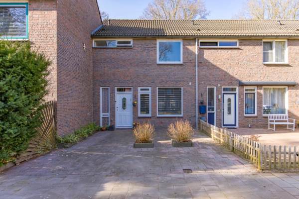 Woning Akkerweg 10 Musselkanaal