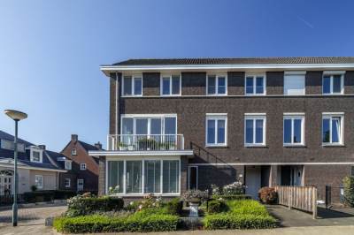 Woning Pastoor de Louwstraat 2A Moergestel