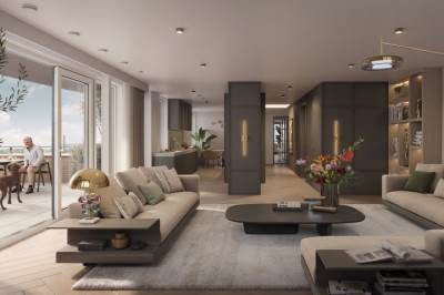 Woning Atalantalaan 61 Middelburg
