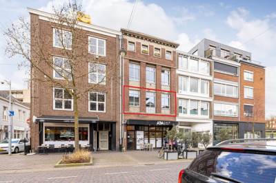 Woning Steenstraat 911 Arnhem
