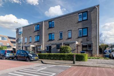 Woning Langemaad 53 Velserbroek